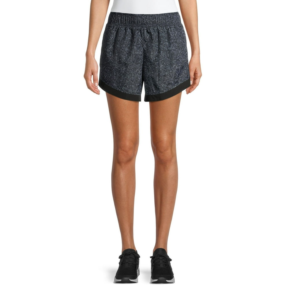 Avia Avia Women's Running Shorts with Bike Liner