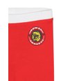 thumbnail image 5 of Power Rangers Toddler Kids' Mighty Morphin Ranger Character Tight Fit Long Sleeve and Pant Pajama Set Sleepwear, 5 of 6