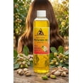 thumbnail image 4 of Pistachio oil refined organic carrier cold pressed premium fresh 100% pure 36 oz, 4 of 5