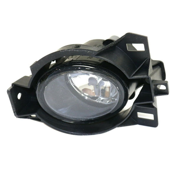 For 11-13 Sonata Sedan Front Driving Fog Light Lamp Assembly w/Bulb Right Side 