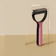 thumbnail image 3 of Pet Grooming Tool for Dogs and Cats,Pet Dematting Comb，Undercoat Rake for Dogs，Deshedding Brush for Removing Tangles Knots and Loose Fur,Dog Brush,Cat Brush.B02 #Blue, 3 of 4