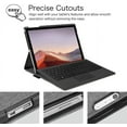 thumbnail image 5 of Hard Case for Microsoft Surface Pro 7 Plus/Surface Pro 7 / Surface Pro 6 / Surface Pro 5 12.3 Inch Tablet Slim Portfolio Cover, 5 of 17