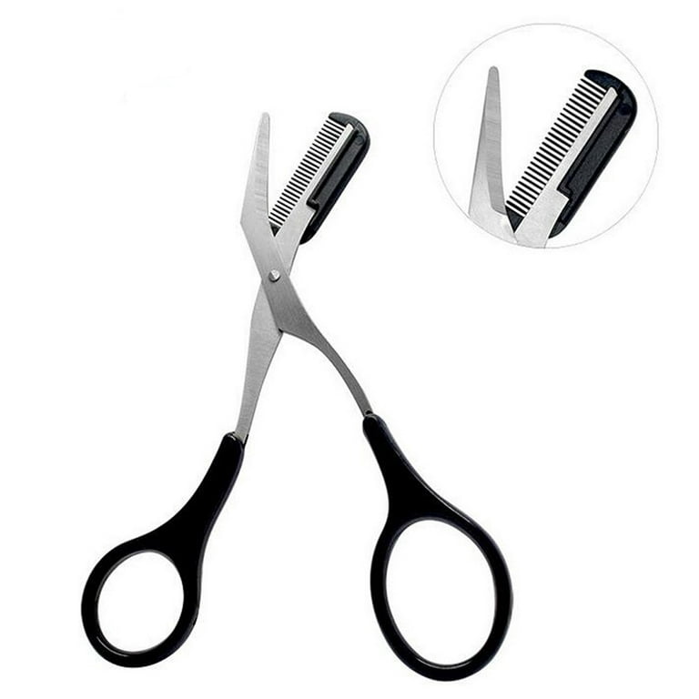 Precision Brow Scissors