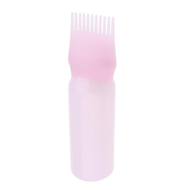 Aplicador de Tinte de Pelo Sunnimix Rosado 60ml