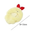 thumbnail image 5 of Ropa de Muñeca de Peluche, Ropa de Muñeca Body, Accesorios de Vestir, Adorable Juguete de Peluche, Lindo Traje de Ropa de Muñeca, 5 of 5