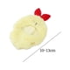 thumbnail image 5 of Trajes de muñecos de peluche para juguetes de cuerpo gordo: accesorios de ropa elegantes y suaves, 5 of 5