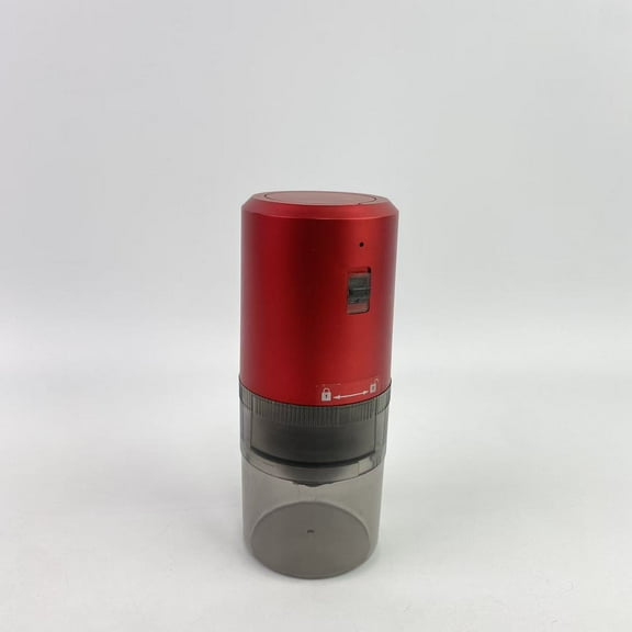 Leodak Power-operated coffee grinders,Electric Coffee Bean Grinder USB Rechargeable Home Small Grinder Wireless Portable Bean Grinder
