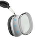 thumbnail image 2 of Funda Transparente 4 en 1 Almohadillas para Los Oídos Diadema AirPods Max (), 2 of 6