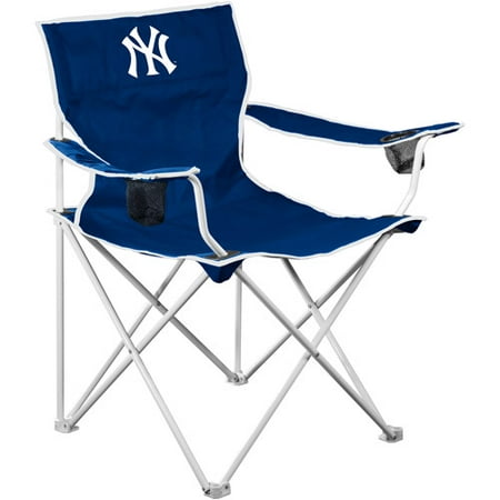 New York Yankees Deluxe Chair