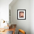 thumbnail image 5 of Kaleidoscope Cats III, Animals Framed Art Print Wall Art by Louis Wain Sold by Art.Com, 5 of 6
