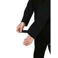 thumbnail image 6 of Frogg Toggs Women's FTX Lite Jacket | Black | Size XL, 6 of 6