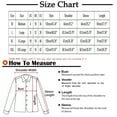 thumbnail image 3 of Jackets for Women Parka Fall And Winter Long Sleeved Warm Cotton Jacket Bread, 3 of 5