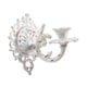 thumbnail image 3 of Candelabro de pared Strade Fareast Limited adorno de Hierro fundido vintage, 3 of 8