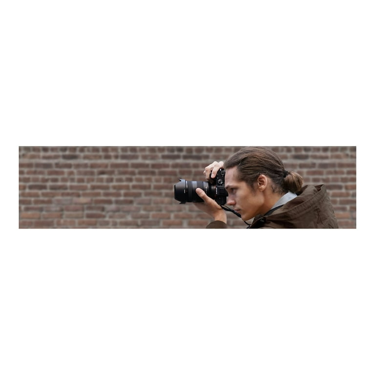 Sony a7 III ILCE-7M3 - Digital camera - mirrorless - 24.2 MP Sony a7 III ILCE-7M3 - Digital camera - mirrorless - 24.2 MP