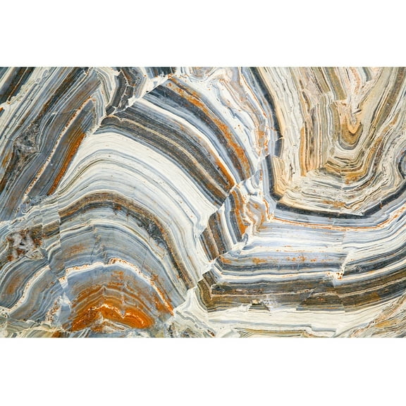 Marmont Hill "Visual Conception of Creation" Painting Print on Wrapped Canvas