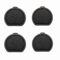 thumbnail image 1 of 4Pcs Hepa Filter Washable Filter for AEG Electrolux QX9-1-50IB for QX9-1-50IB QX9-1-ALRG, 1 of 5