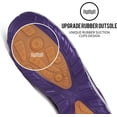 thumbnail image 6 of Women's Sneakers Sport  Shoes Sock Sneakers Slip on Mesh Air Cushion Comfortable Wedge Easy Shoes Platform Loafers, 6 of 14