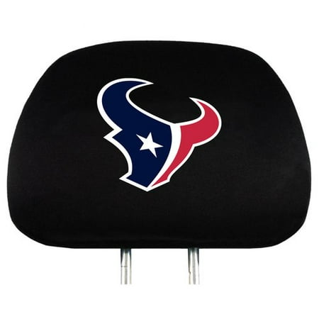 Team Pro-Mark NFL Headrest Cover (Set of 2)