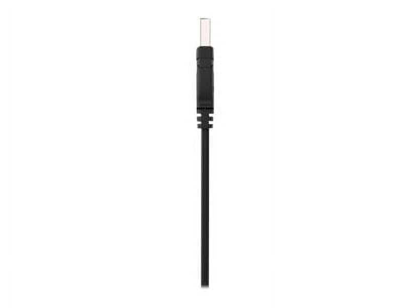 Belkin F3U133-06 Pro Series A-Male To B-Male USB 2.0 Cable (6ft ...