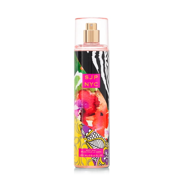 Bruma Corporal Sarah Jessica Parker SJP NYC Rocío Corporal para Mujer 250 ml