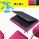 thumbnail image 2 of Funda de bolsa de manga suave con cremallera Reemplazo de bolsa de computadora portátil portátil para, 2 of 8