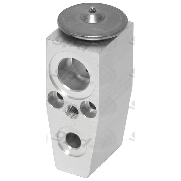 A/C Expansion Valve Fits select: 2011-2015 CHEVROLET VOLT, 2014 CADILLAC ELR