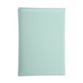 thumbnail image 4 of Unique Bargains 1 Pc Passport Holder Crown Letter Passport Sleeve Green, 4 of 5