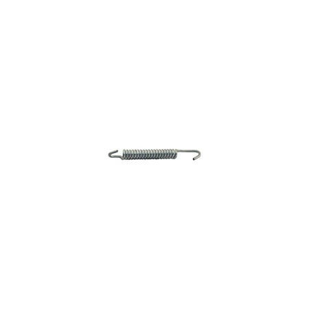 Wiper Arm Parts MACs Auto Parts Premier Products 41-11866 Windshield Wiper Arm Spring - Falcon & Comet ()