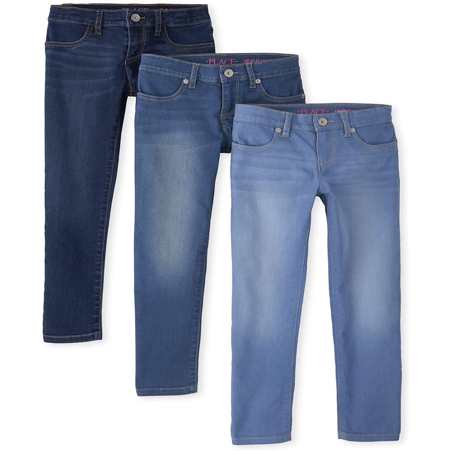 walmart childrens jeans