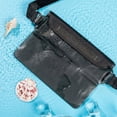 thumbnail image 2 of Mobile Phone Waterproof Waist Bag Waterproof Phone Pouch Water Proof Pouch Waterproof Bag Waterproof Strap Travel, 2 of 6