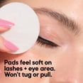 thumbnail image 6 of Almay Oil Free Micellar Eye Makeup Remover Pads, Gentle & Hypoallergenic, Fragrance-Free, Ophthalmologist Tested, Suitable for Sensitive Eyes, 120 count, 6 of 13
