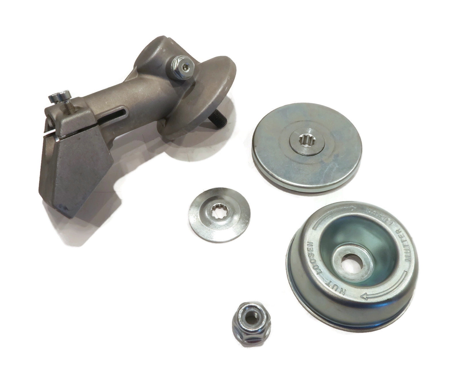 New Gearbox Gearhead For Stihl Fs90 Fs90r Fs100 Fs100r Fs100x Fs100rx Ft100 Walmart Com Walmart Com