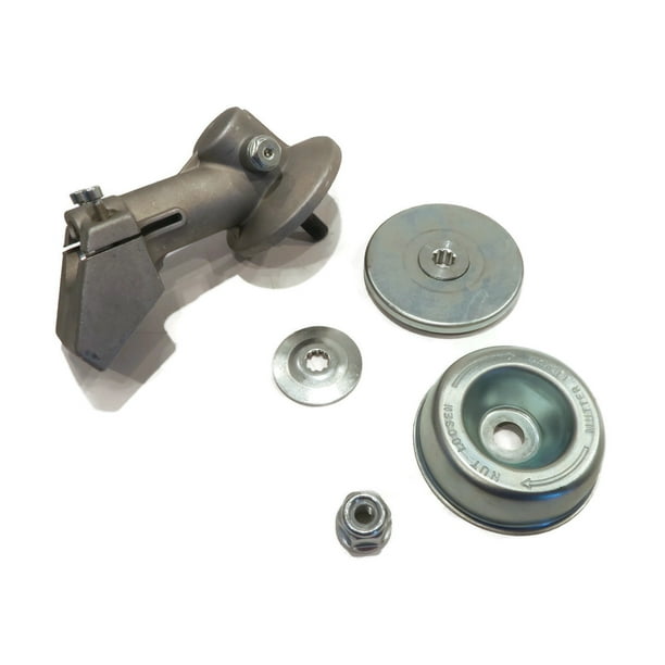 New Gear Box Head For Stihl String Trimmer Brush Cutter Fs44 Fs65 Fs72 Fs74 Walmart Com Walmart Com