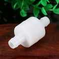thumbnail image 4 of EBTOOLS 8mm Inline Check Valve Fuel Oil Water Gas Air One Way Non Return Durable Swing 5/8 Kit Check 015Mpa, 4 of 8