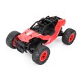 thumbnail image 1 of 1:16 High-speed Remote Control Car Alloy Off-road Vehicle Model Toys For Children Birthday Gifts, 1 of 7