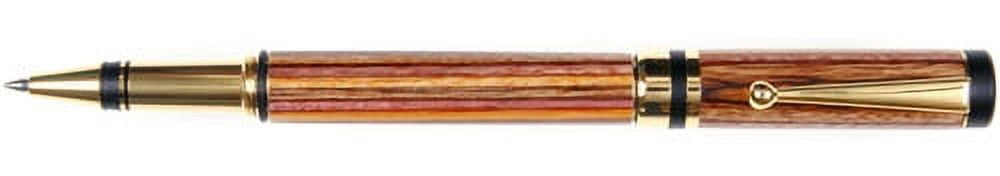 Classic Elite Rollerball Pen - Desert Camo