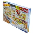 thumbnail image 6 of Hot Wheels Advent Calendar, Toy Cars For Kids 3 Years Old & Older, 6 of 6