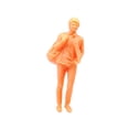 thumbnail image 4 of Figuras de personas a escala 1/64, miniaturas de diorama para mesa de arena. A, 4 of 9