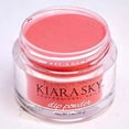 thumbnail image 2 of Kiara Sky Nail Dip Dipping Powder 1oz  I'm Not Red-E Yet D424, 2 of 2