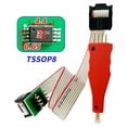thumbnail image 3 of Osdhezcn Test Probe TSSOP8/MSOP8/Mini MSOP8 Chip Download Burn Write Probe Lightweighted, 3 of 15