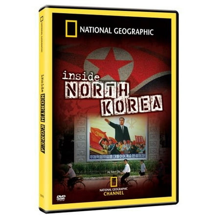 Inside North Korea (Best North Korea Documentary)