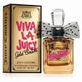 thumbnail image 3 of Juicy Couture Viva La Juicy Gold Couture Eau De Parfum Spray, Perfume for Women, 3.4 oz, 3 of 3