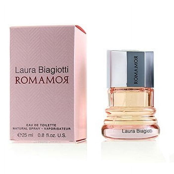 Romamor Eau de Toilette Spray 0.8oz