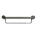 thumbnail image 1 of ErgoSafetyBar Acier Inoxydable Brossé, 1 of 4