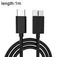 thumbnail image 6 of Hard Drive Cable Stable USB 3.0 TPE USB3.1 Type-C to USB 3.0 Micro B High Speed Conversion Cable for Home, 6 of 7