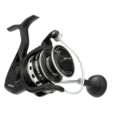 UPC: 0031324274778 | PENN Pursuit IV Inshore Spinning Fishing Reel  Size 4000