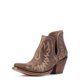 thumbnail image 1 of Bota ARIAT Dixon Western para mujer, marrón envejecido naturalmente 9, 1 of 5