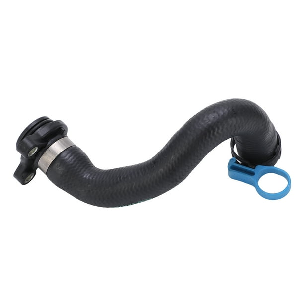 Coolant Hose, Lightweight Wear Proof 11537603514 Engine Cooler Water Pipe  Rubber Replacement For F22 F23 F30 F32 F10 For Car Accessories