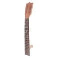 thumbnail image 2 of Weiweiguan Practical Ukulele Fingerboard Ukulele Neck Ukulele Accessories Ukulele DIY Tools, 2 of 6