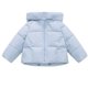 thumbnail image 2 of Parkas de manga larga, ropa de abrigo de invierno para niños y niñas, chaqueta de plumón gruesa con capucha para niños, chaqueta corta para niñas, tops de algodón para niños, 2 of 9